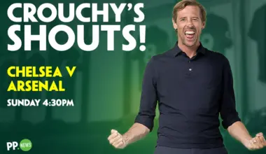 Arsenal overpower Chelsea in XX/1 punt – Paddy Power News