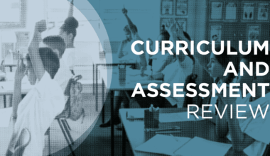 DfE ignores Francis review and proposes reform