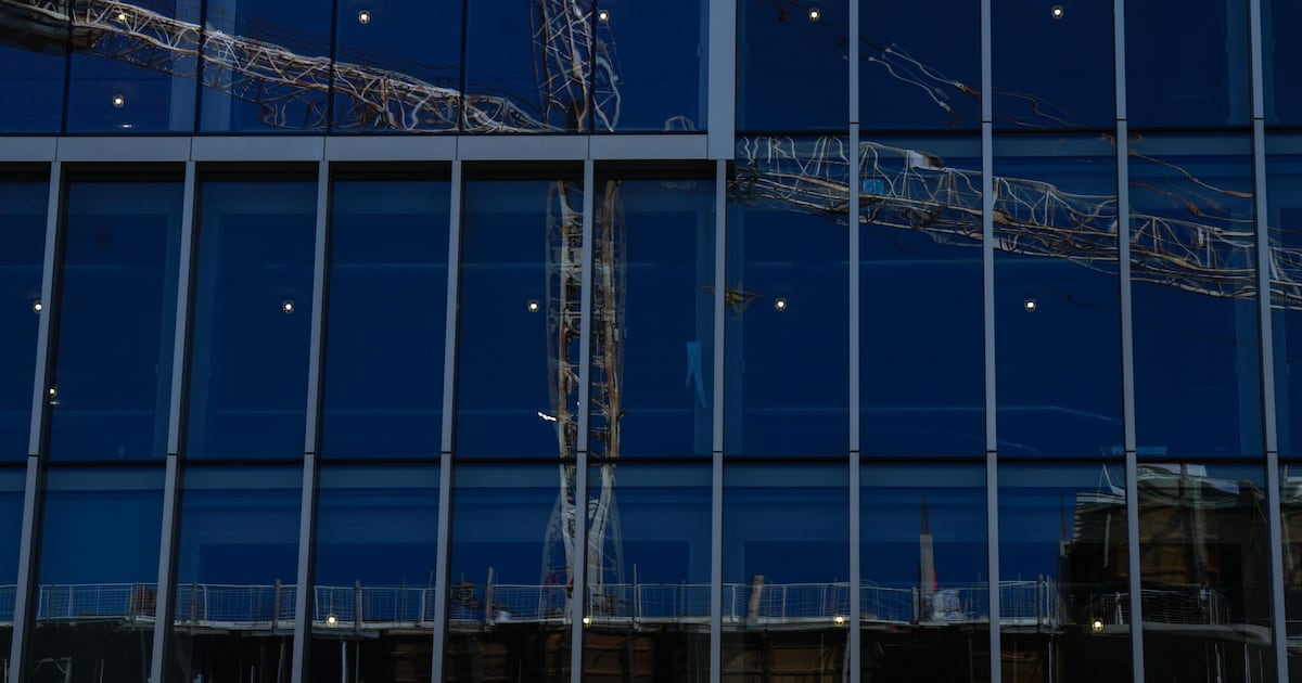 Only 54 new condos were sold in Toronto last month as group warns of looming ‘industry-wide shutdown’ - CTV News