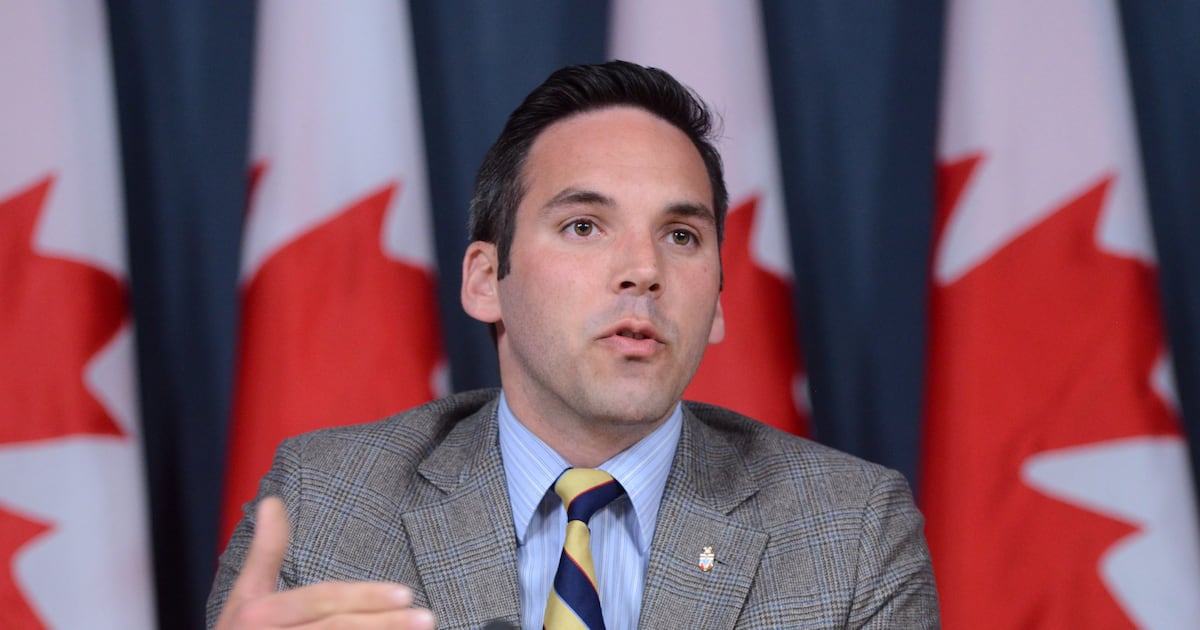 Leader Currie Dixon says voters wanted change as Yukon Party wins majority government - CTV News