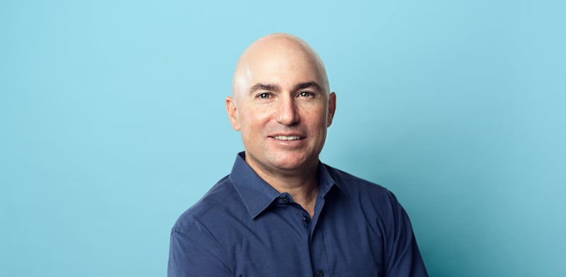 Majestic Labs cofounder and CEO Ofer Schacham credit: Tal Givoni