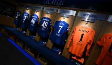 Confirmed Chelsea line up vs Barcelona | News | Official Site