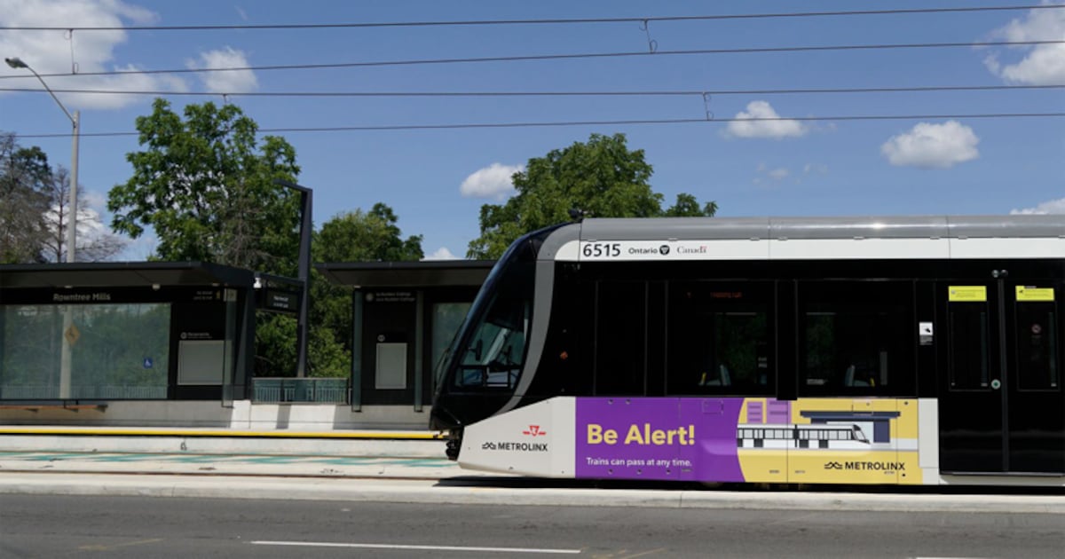 here's when TTC Line 6 will open