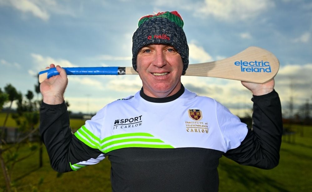 Shocking DJ Carey quotes emerge from 2013 riddled with irony