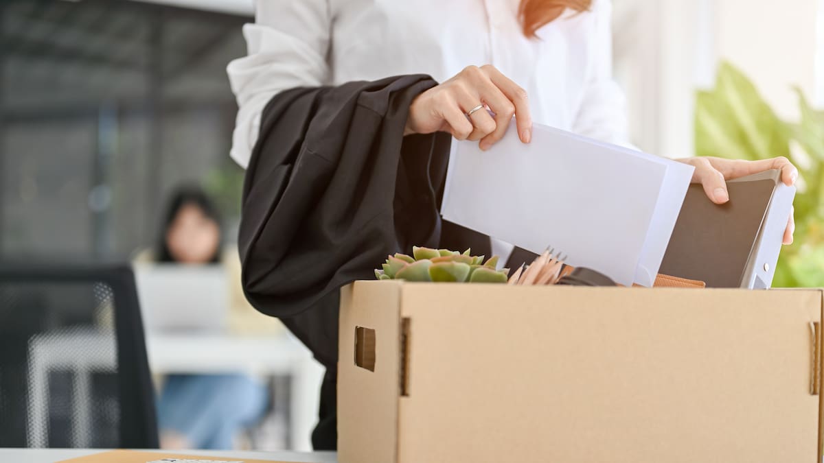 What happens after redundancy? NorthTec layoffs highlight jobseeker struggles