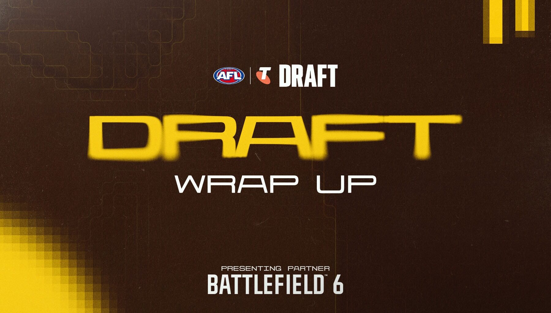 2025 Telstra AFL Draft wrap: Four new faces join the Hawks - hawthornfc.com.au