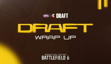 2025 Telstra AFL Draft wrap: Four new faces join the Hawks - hawthornfc.com.au