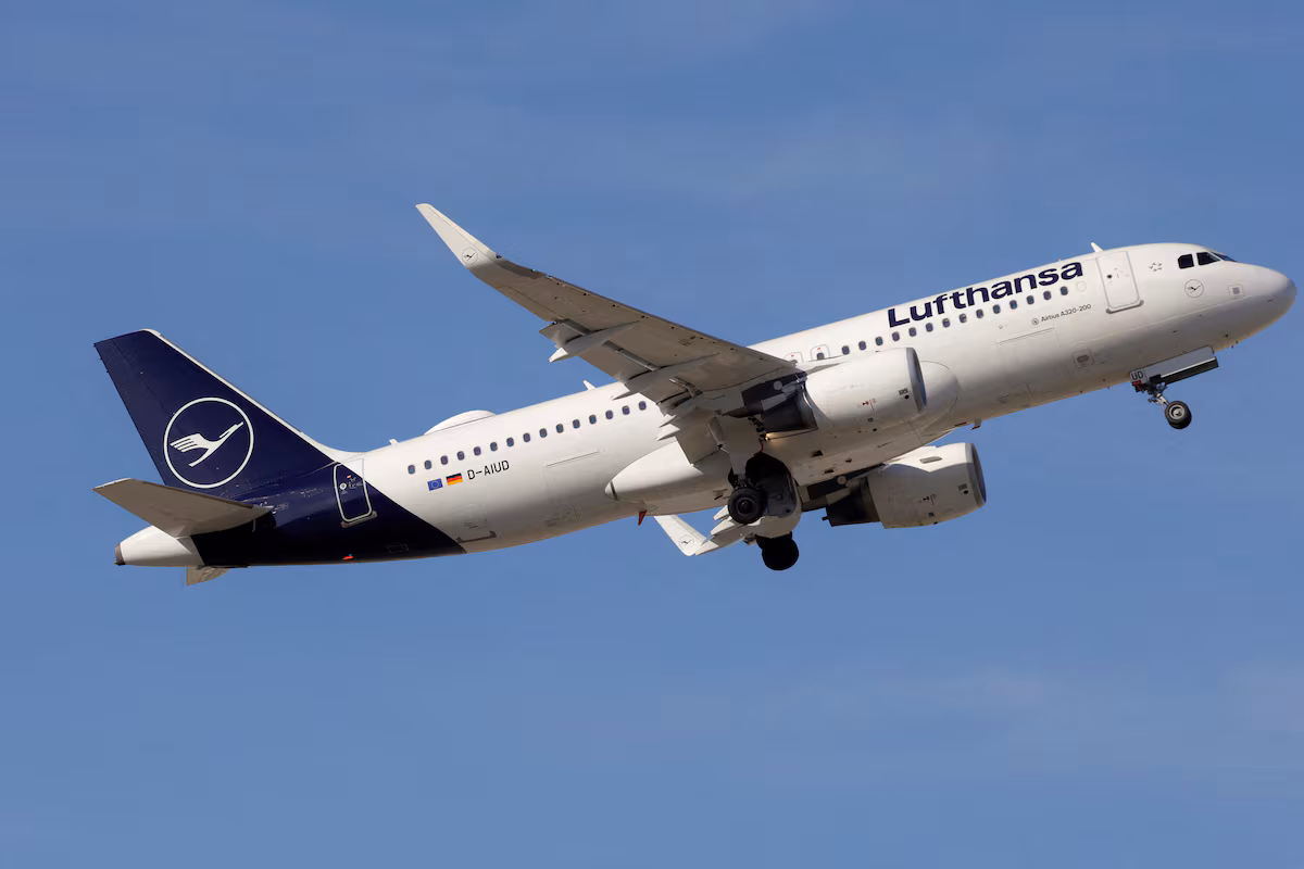 Airlines warn of global travel disruptions after Airbus recall of 6,000 jets