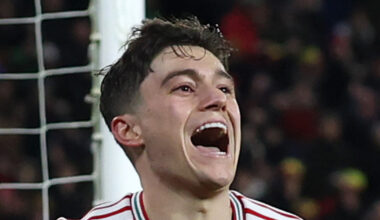 Leeds United trio feature as Wales secure play-off home tie with emphatic win