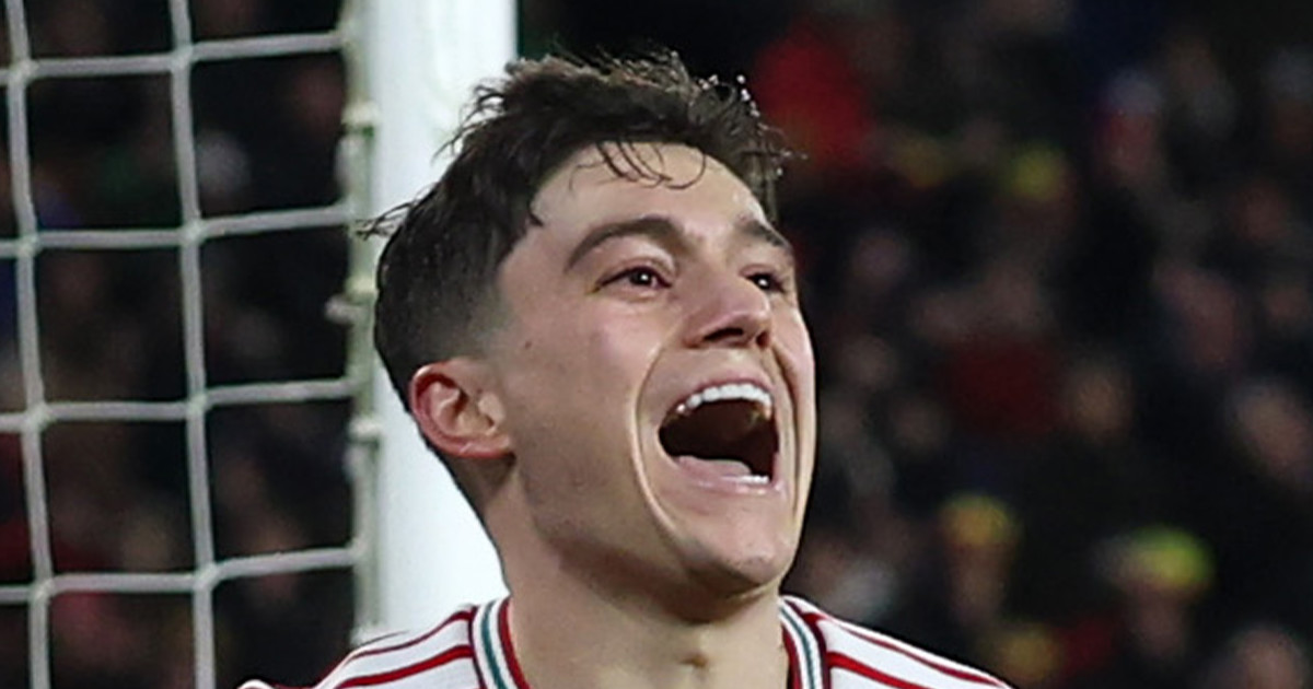 Leeds United trio feature as Wales secure play-off home tie with emphatic win