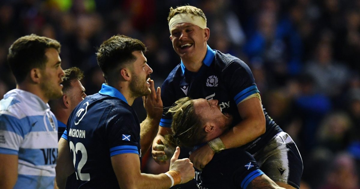 Mad scramble in World Rankings in pivotal weekend for RWC 2027 draw