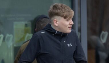 Letterkenny man, 21, admits drug-dealing and robbery