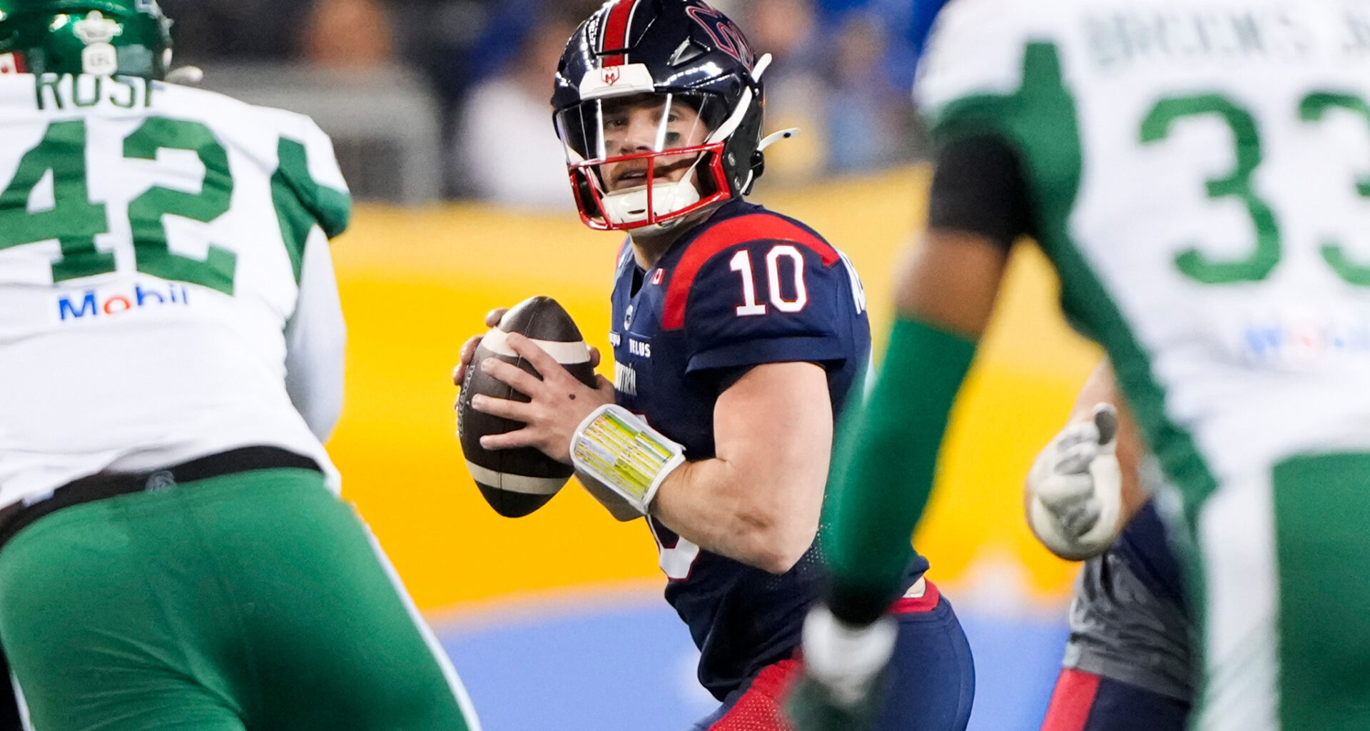 10 things we learned from the 2025 CFL season