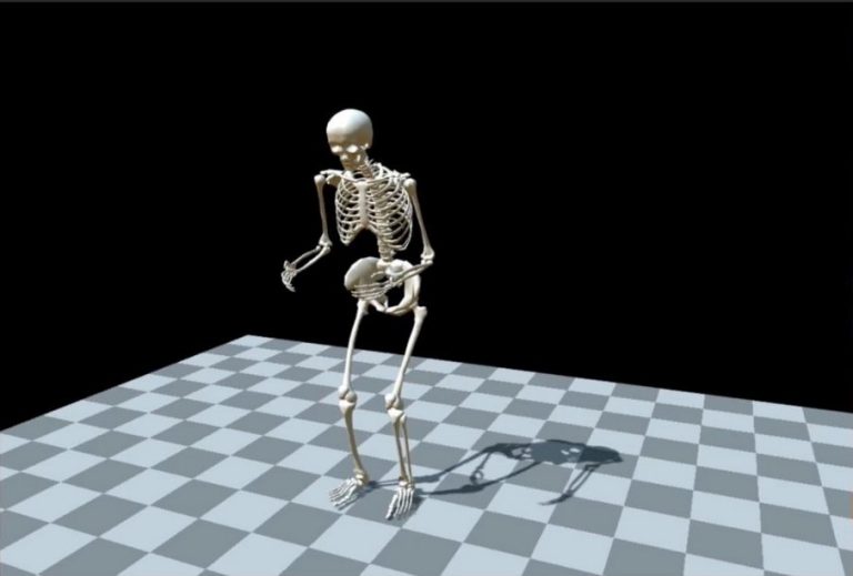 Smartphones can monitor patients with neuromuscular diseases