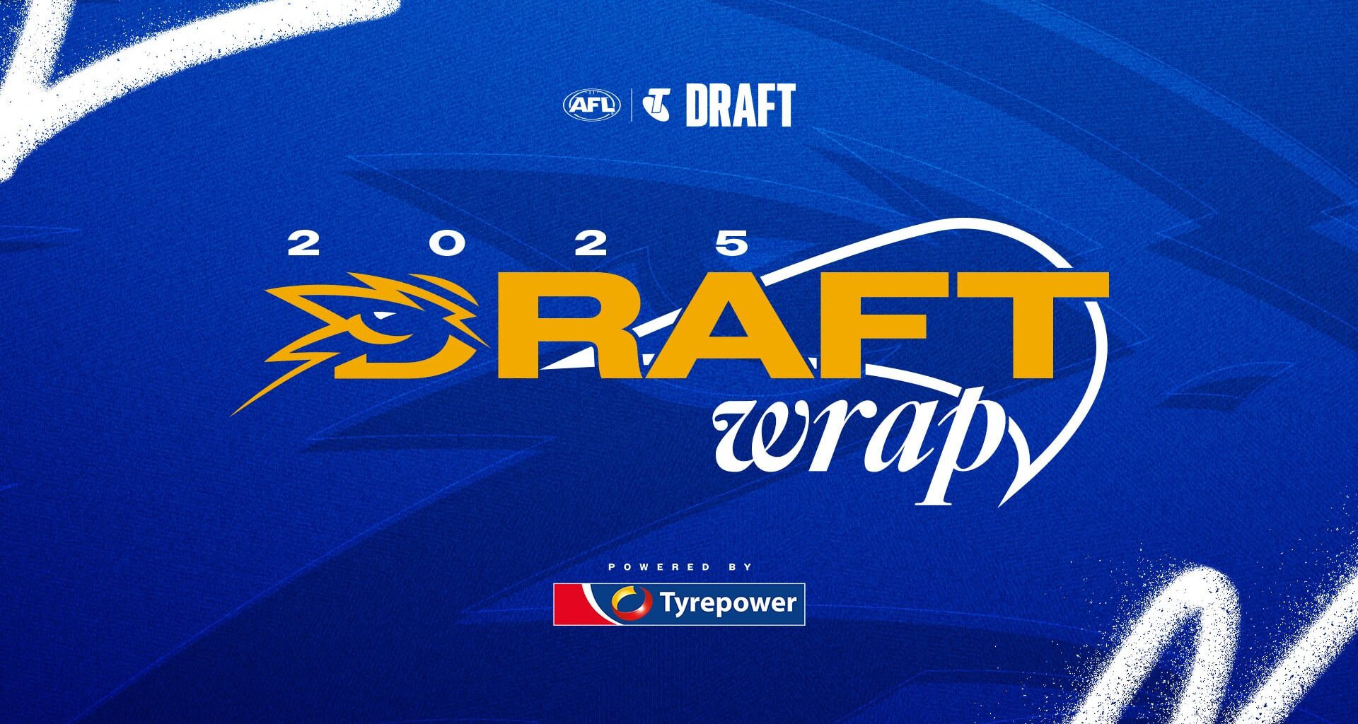 Athletic duo round out national draft haul