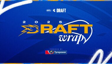 Athletic duo round out national draft haul