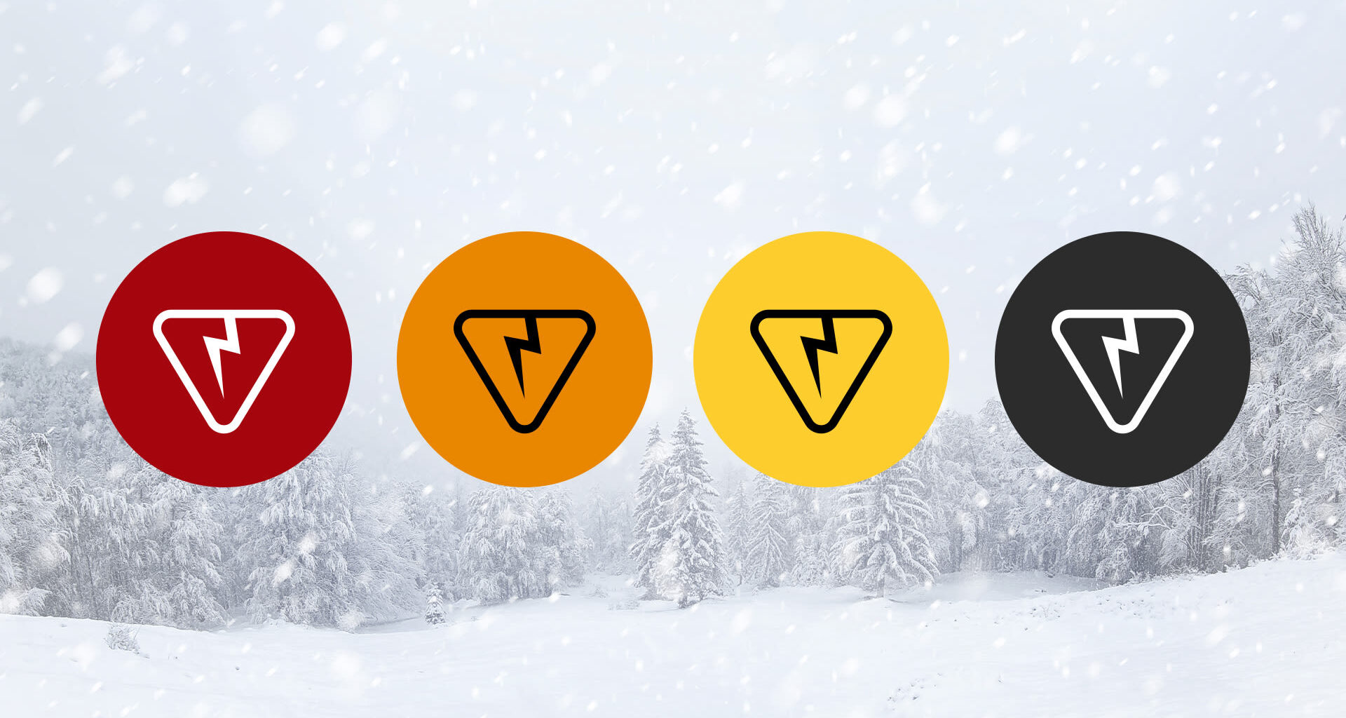 Environment and Climate Change Canada launches new colour-coded Canadian weather alerts