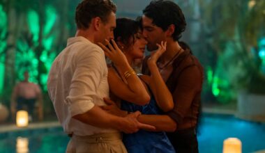 BBC Christmas TV schedule 2025: From The Traitors and Strictly to The Night Manager and Amandaland