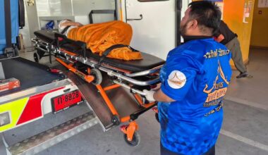 Thai woman found alive in coffin after being brought in for cremation - CTV News