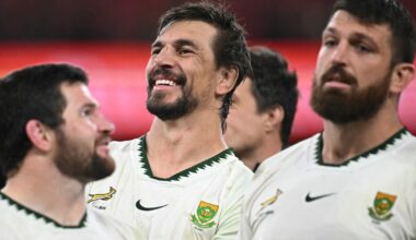 Bok great Bryan Habana condemns Etzebeth's act but defends player