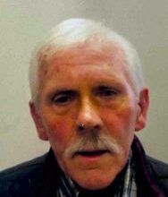 Death Notice of EDDIE DOYLE (Waterford City, Waterford)