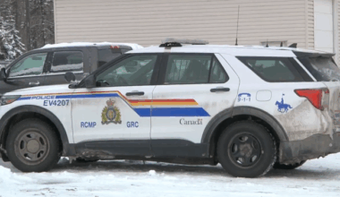 Missing contractor found dead in Sparwood, B.C. mine