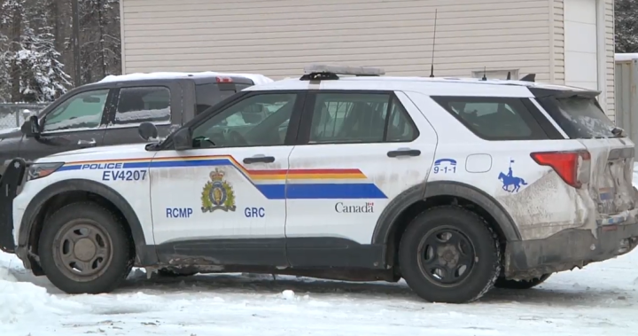 Missing contractor found dead in Sparwood, B.C. mine