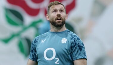 Elliot Daly and Henry Slade return to England side after injury disruption ahead of Argentina clash