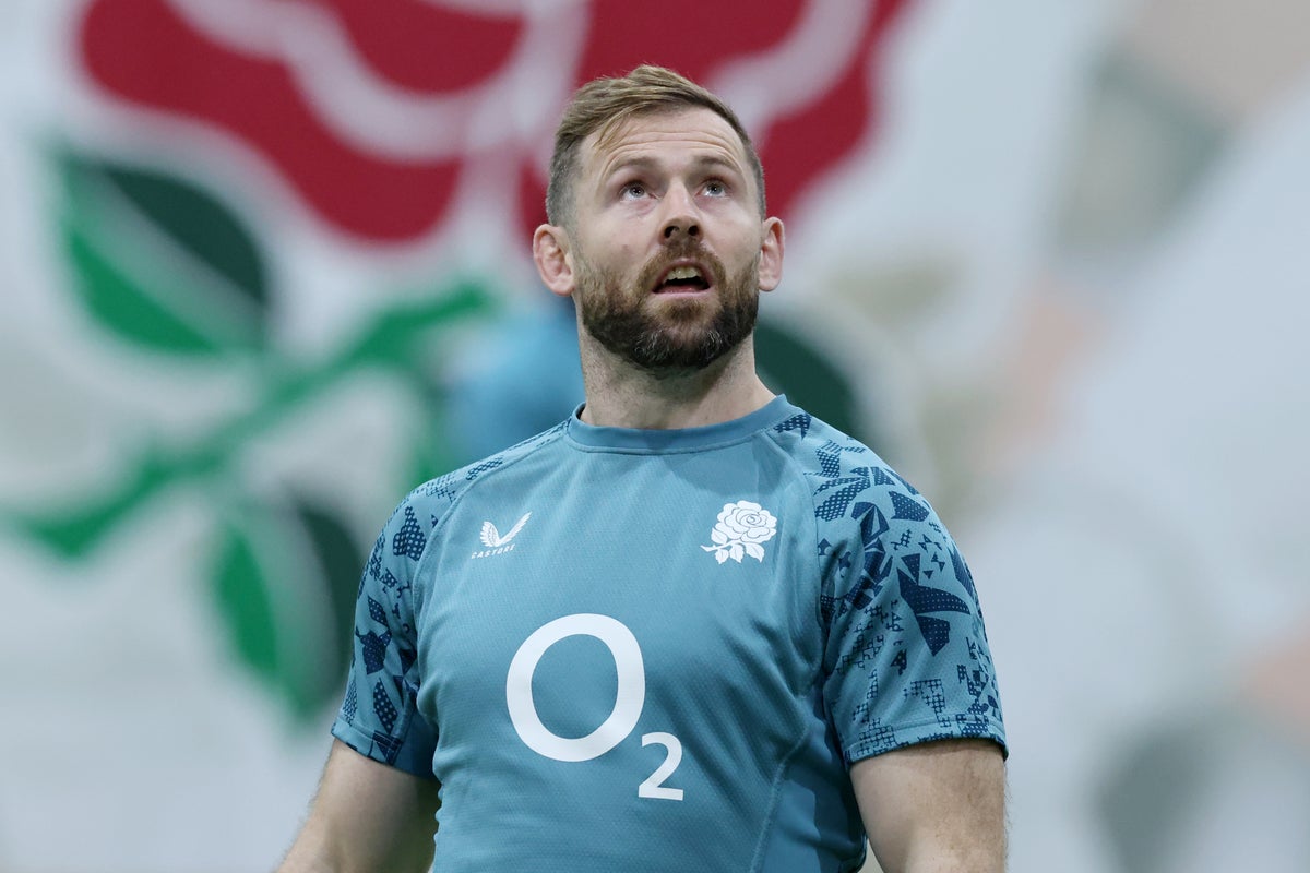 Elliot Daly and Henry Slade return to England side after injury disruption ahead of Argentina clash