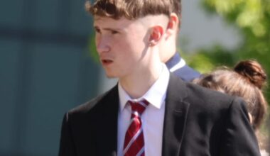 Young Carndonagh man who left friend in wheelchair after crash avoids jail