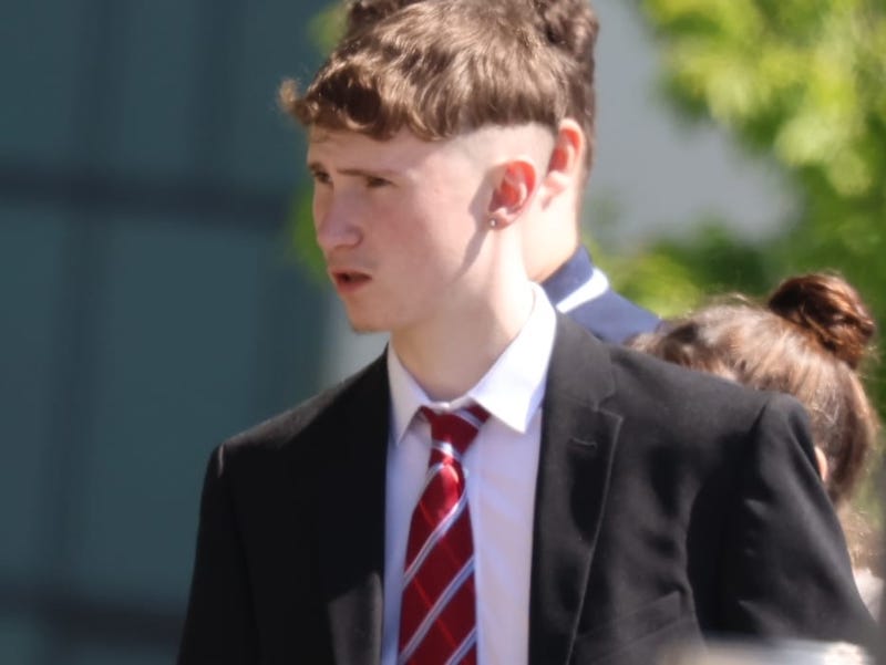 Young Carndonagh man who left friend in wheelchair after crash avoids jail