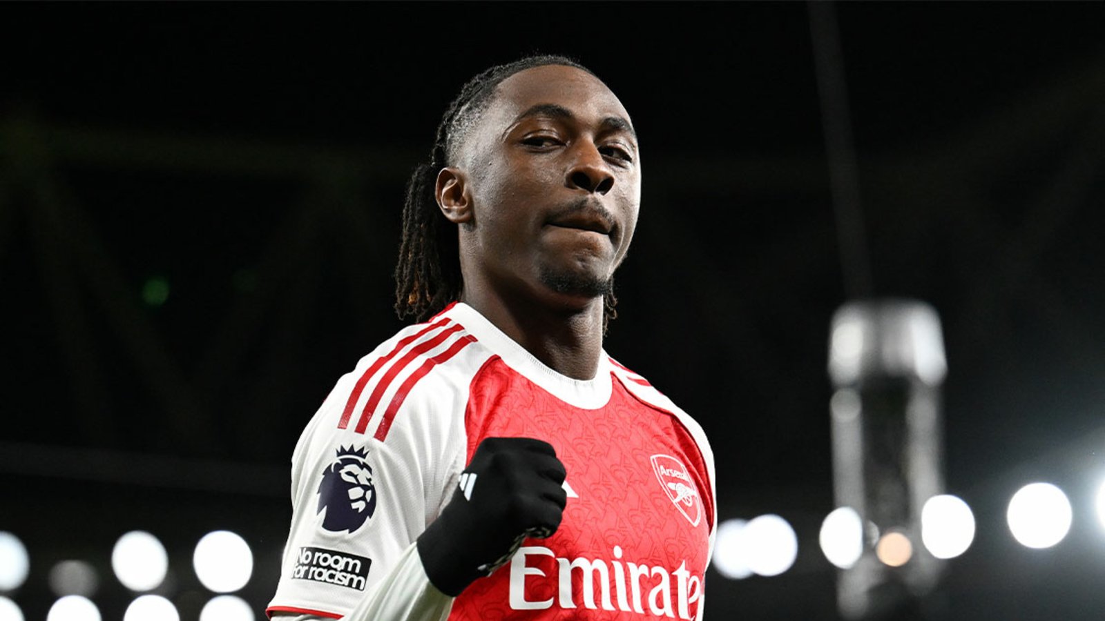 Eze named Player of the Matchweek | News