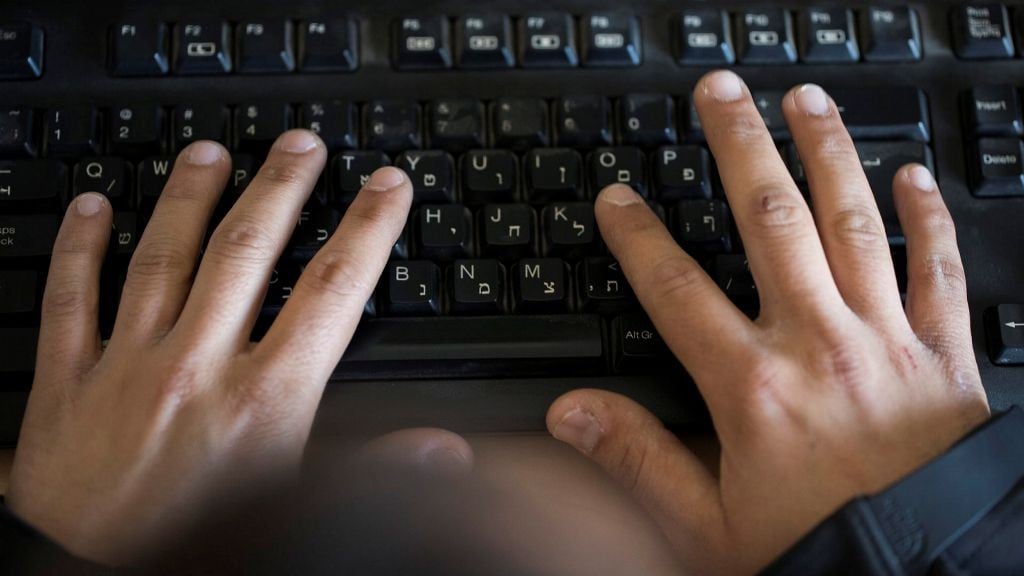 Anonymous website offers $100,000 to kill top Israeli research academics