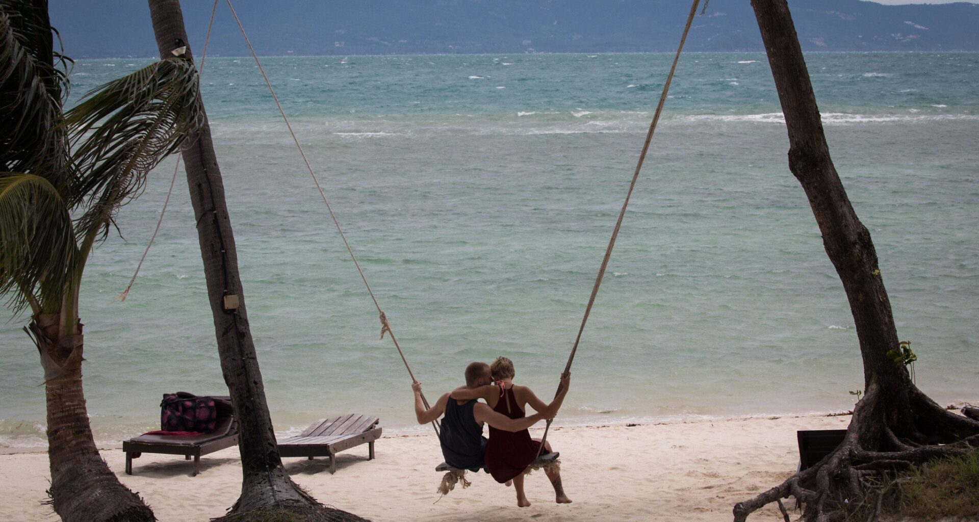 Israeli couple arrested in Thailand over public sex at popular waterfall