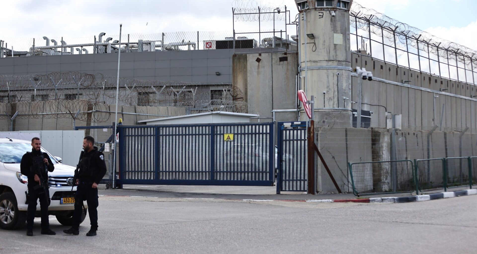 UN committee calls for probe into alleged Israeli torture of Palestinian prisoners