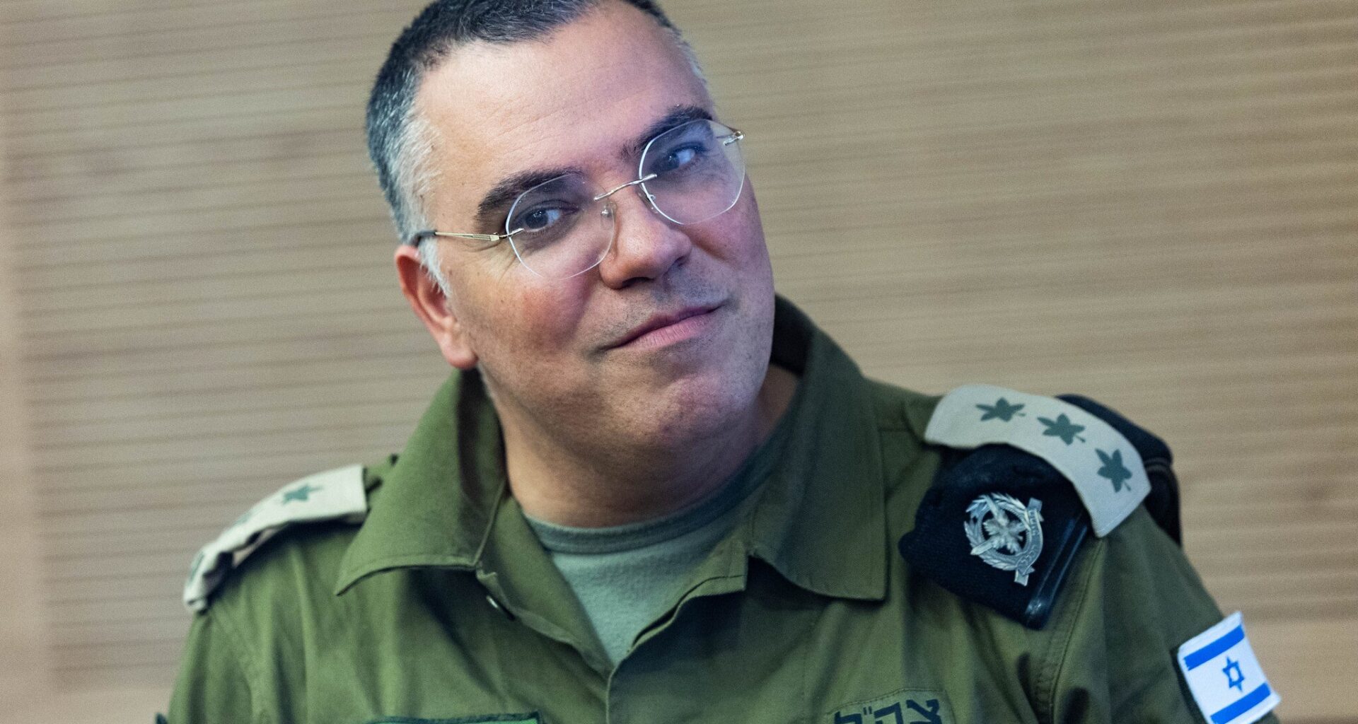 IDF's Arabic-language spokesperson retiring after 20 years