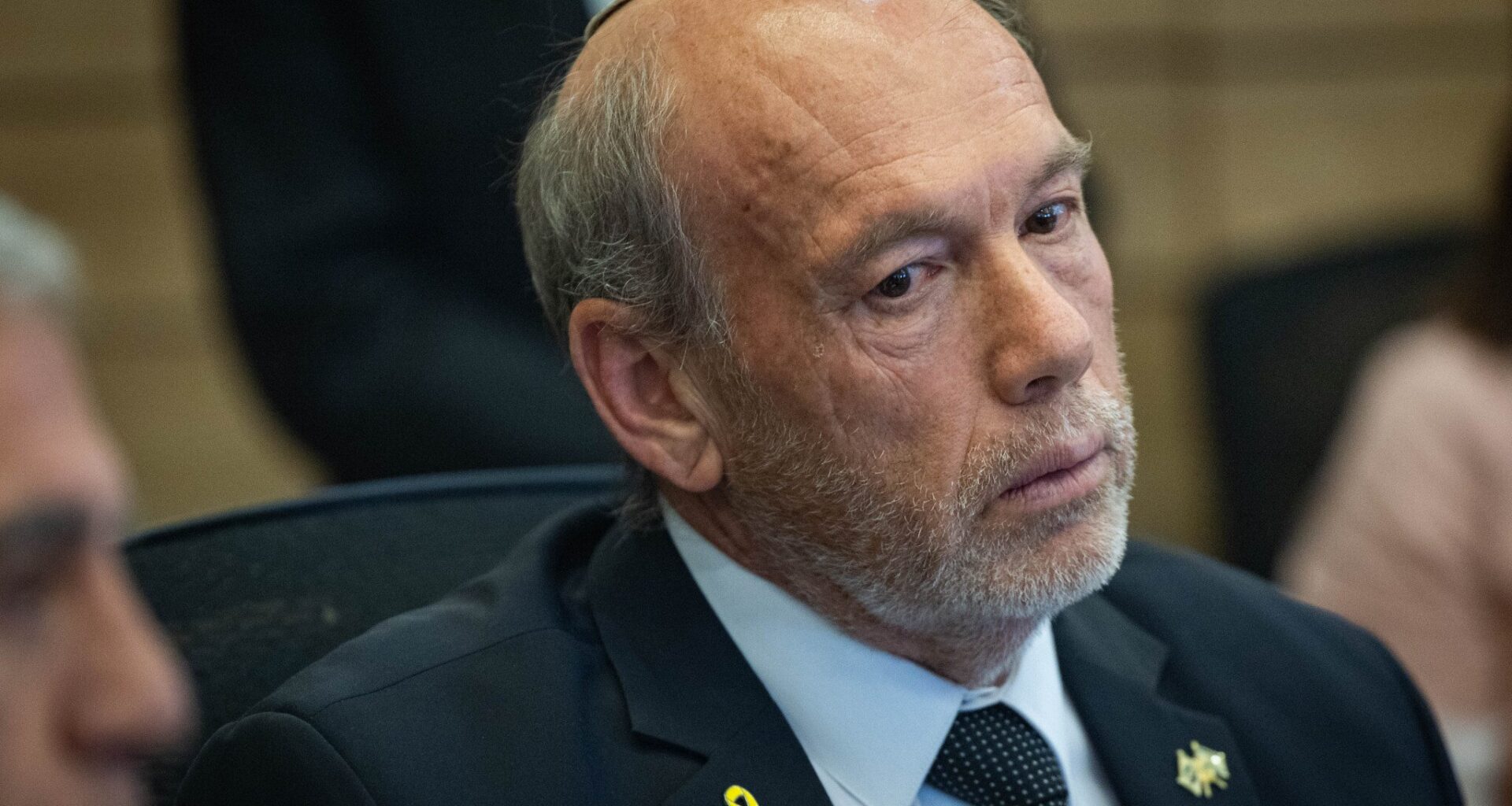 Comptroller blames Israel's October 7 failures on lack of national security policy