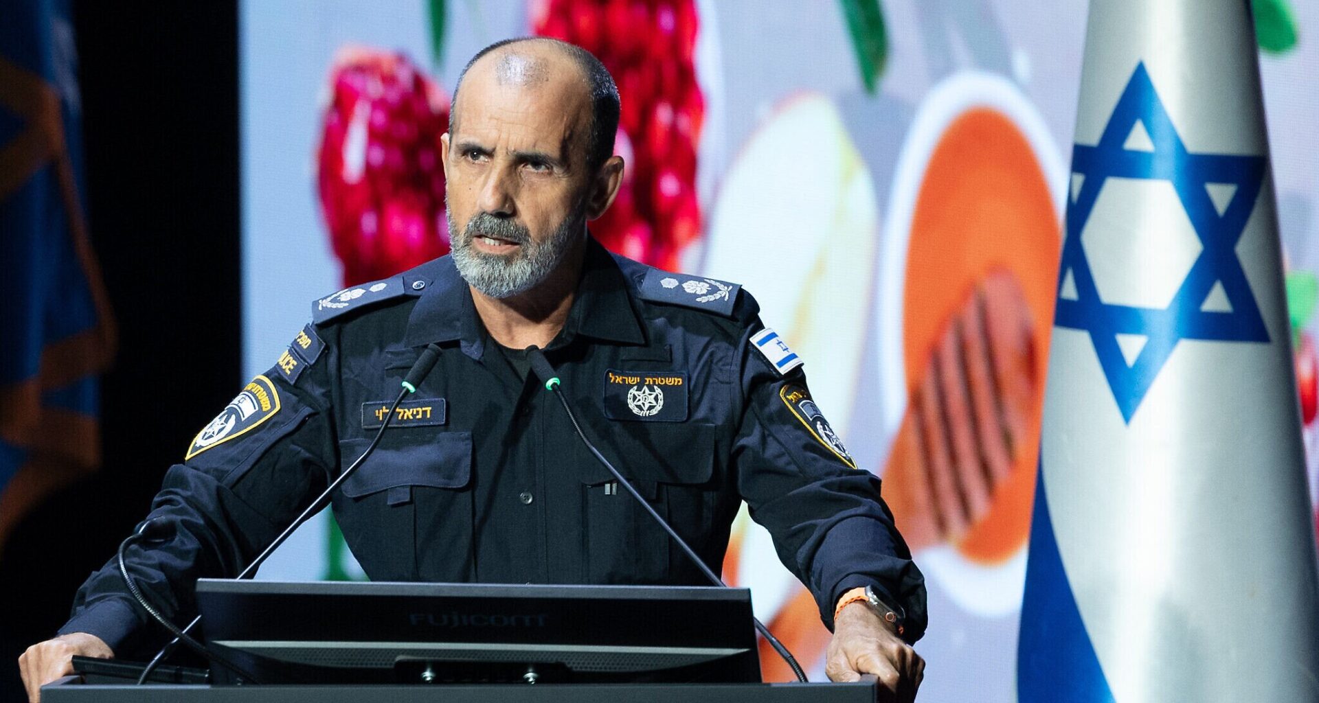 Police said to have thwarted 'coup' by government-tapped Sde Teiman leak investigator