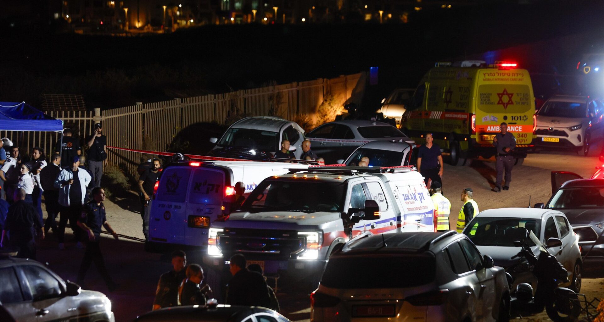 Ex-IDF legal chief Tomer-Yerushalmi found alive after frantic beachside search - The Times of Israel