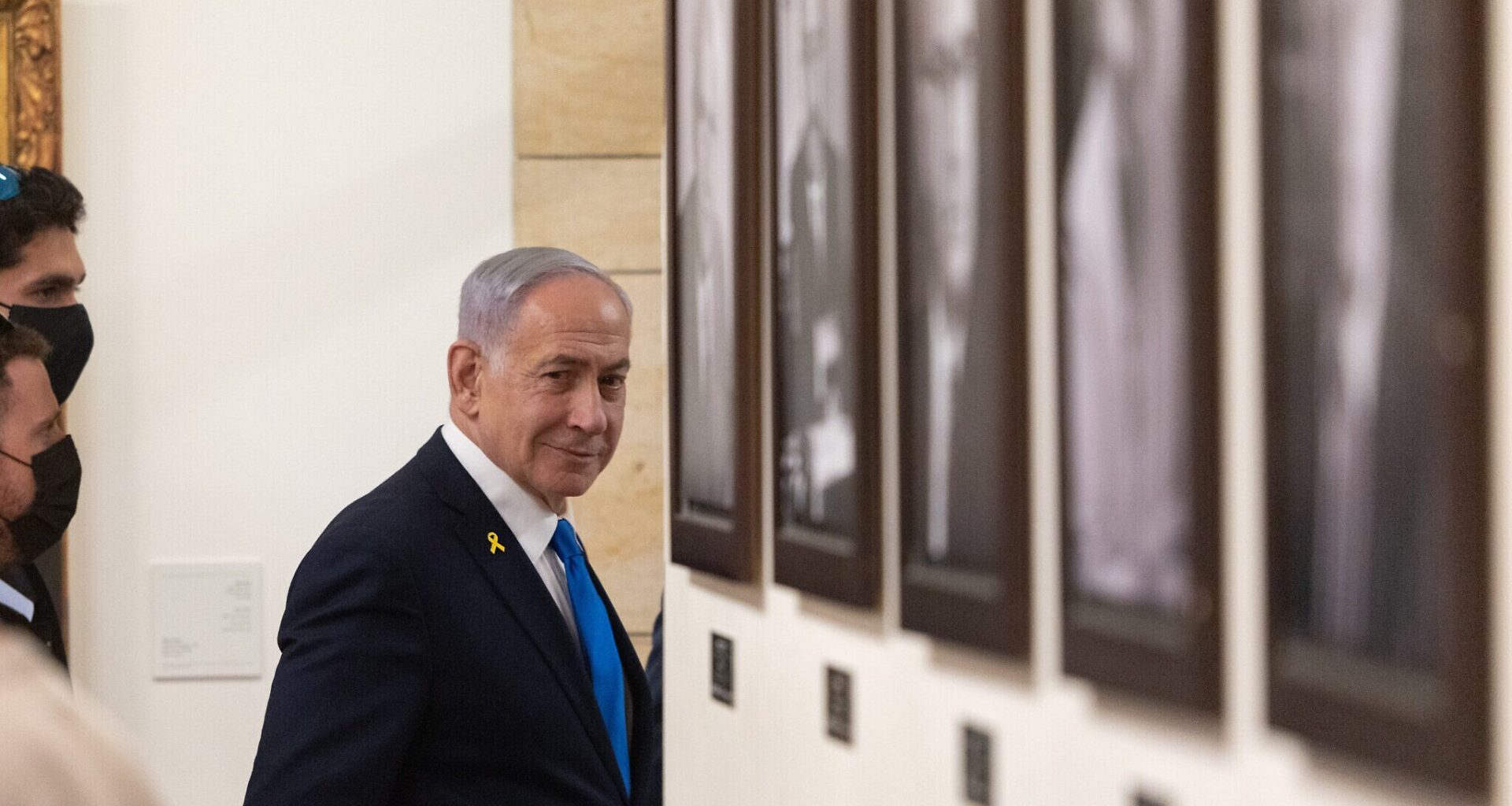 Netanyahu reportedly seeks to advance bill on conscription after getting Haredi OK - The Times of Israel