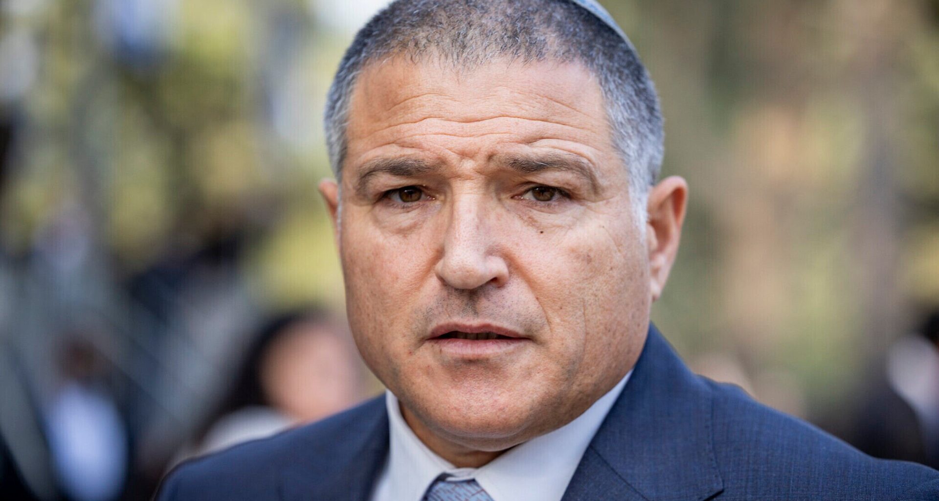 Shin Bet said to back death penalty for terrorists, in departure from previous stance