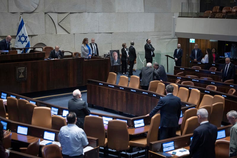 Likud minister’s contentious media regulation bill passes first reading in Knesset