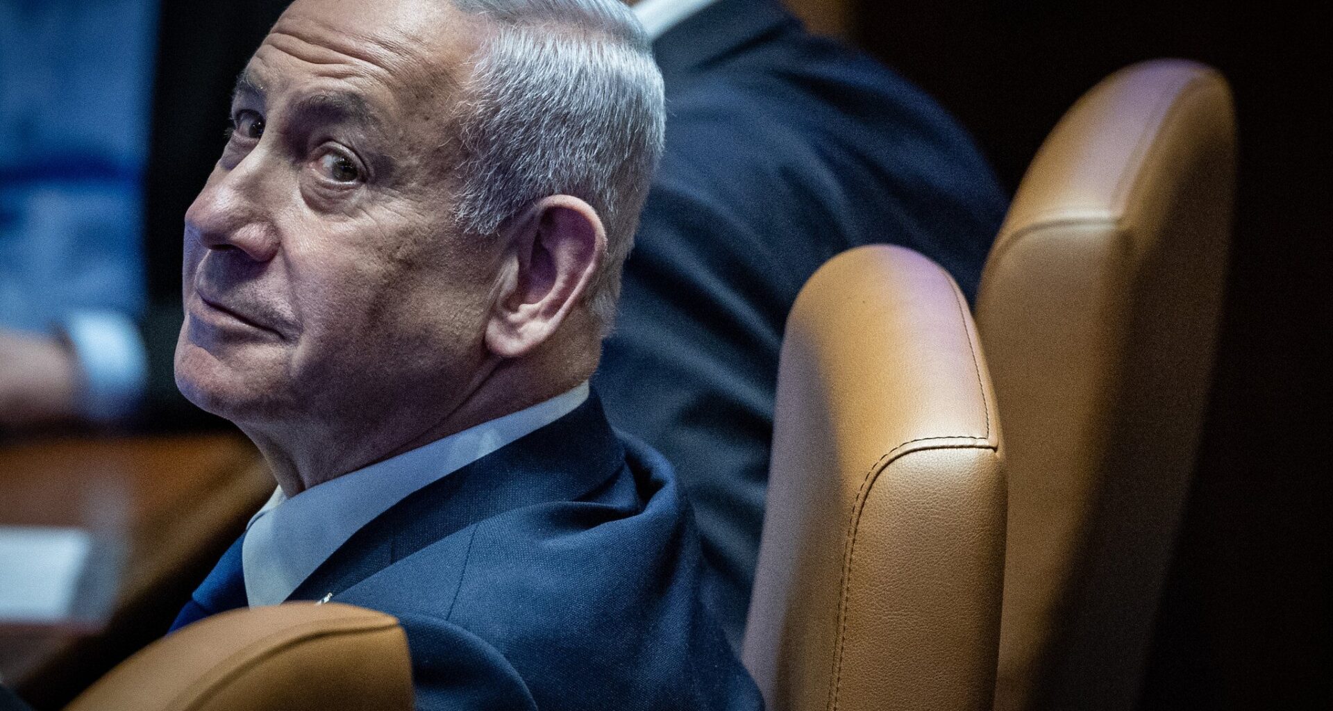 Sidestepping state October 7 probe, Netanyahu may see chance to outflank opposition