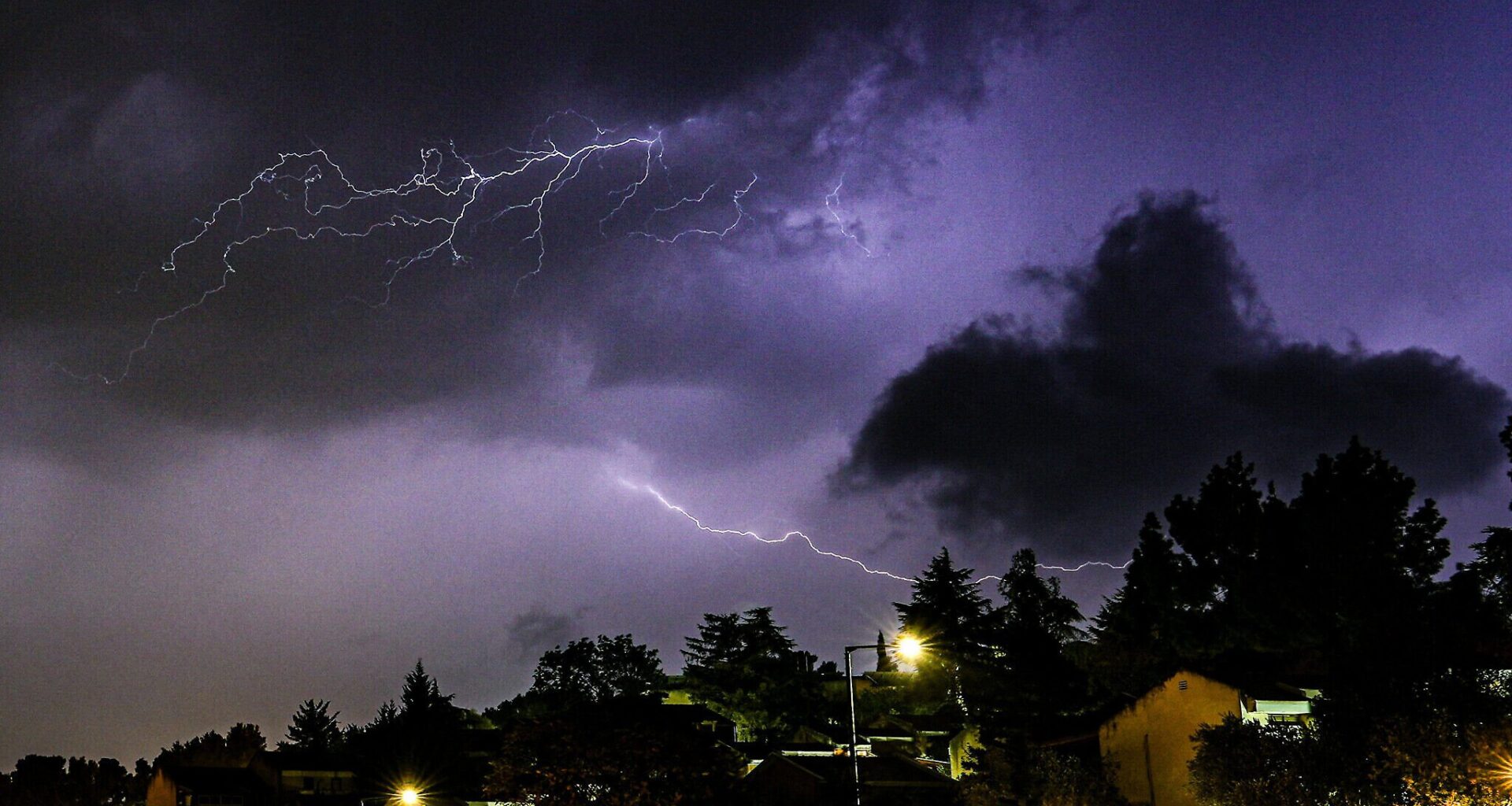 First rains, storms roll into Israel, ending record-breaking hot start to November