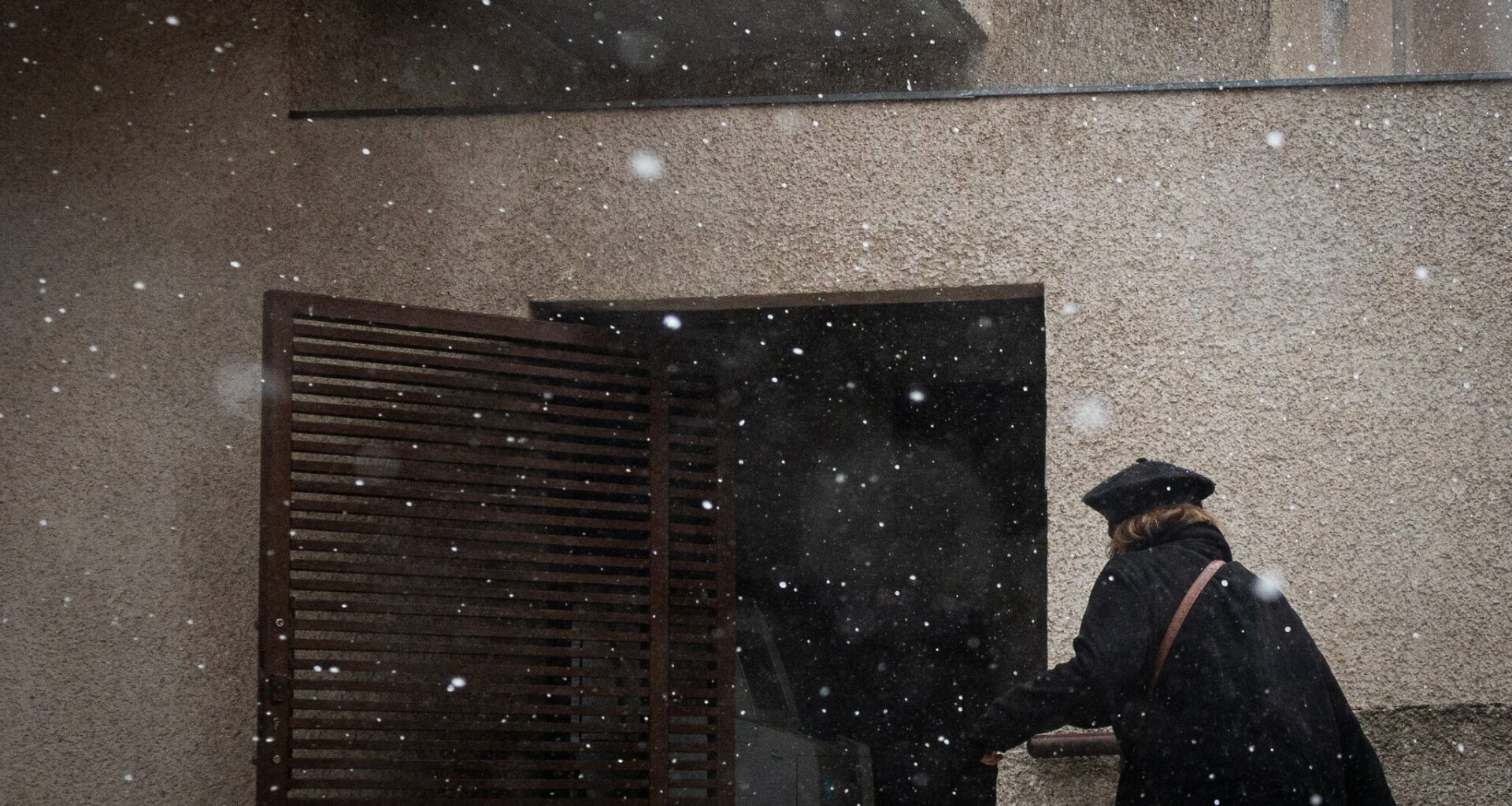 Extreme weather causes flooding, road closures and damage across Israel