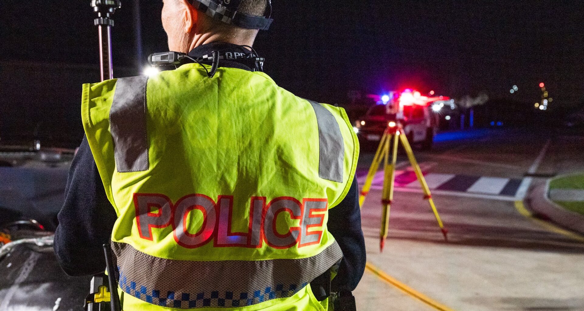 Fatal Crash, Murrumba Downs