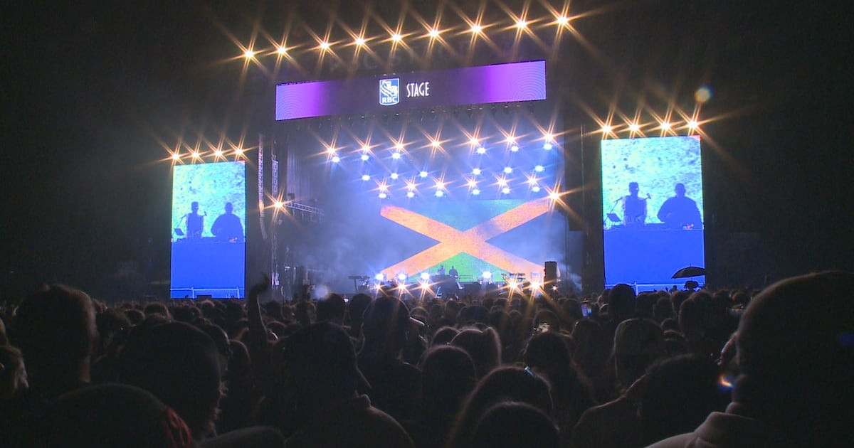 The Guess Who to perform during special day of programming at Ottawa Bluesfest in July 2026 - CTV News