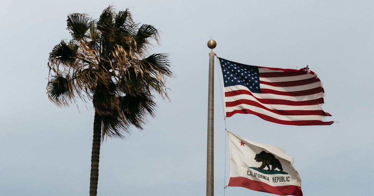 Calgary dad dies trying to save 5-year-old daughter swept into ocean in California - CTV News