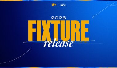 Home turf boost for Eagles in 2026