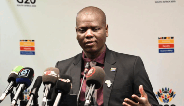 G20 Leaders’ Summit Declaration ‘Revolutionary’ for Africa, Global South – G20 South Africa